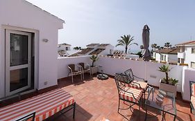 Precioso Apartamento Frente Al Mar